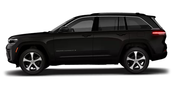 2026 Jeep Grand Cherokee LIMITED-exterior-side