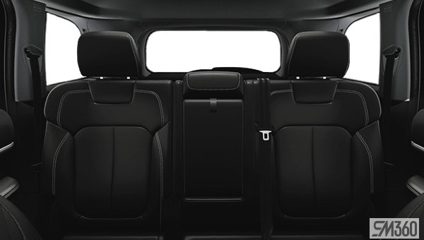 2026 Jeep Grand Cherokee LIMITED-interior-rear
