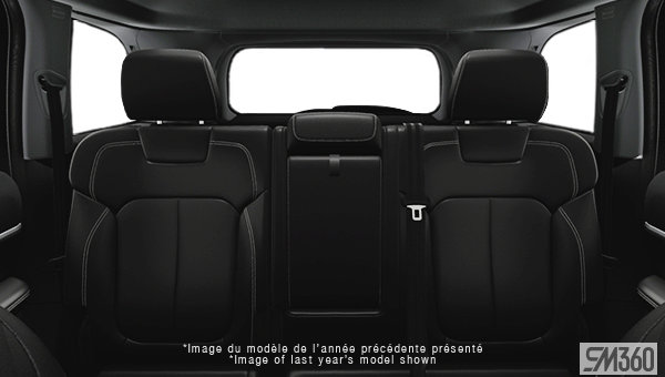 2026 Jeep Grand Cherokee LIMITED-interior-rear