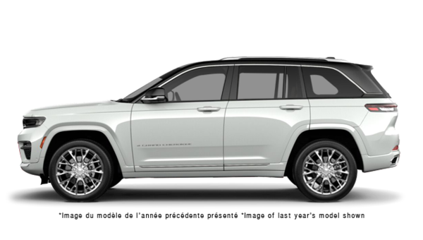 Grand Cherokee