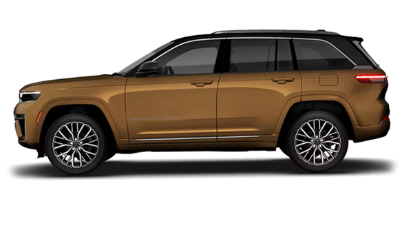 Jeep Grand Cherokee SUMMIT 2026-exterior-side