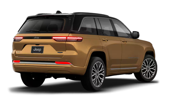 Jeep Grand Cherokee SUMMIT 2026-exterior-front