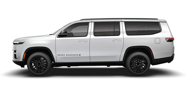 2026 JEEP Grand Wagoneer L Summit Obsidian photo-0