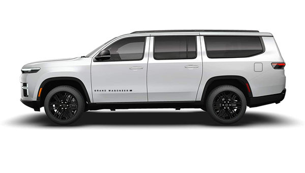 2026 JEEP Grand Wagoneer L Limited Reserve photo-0