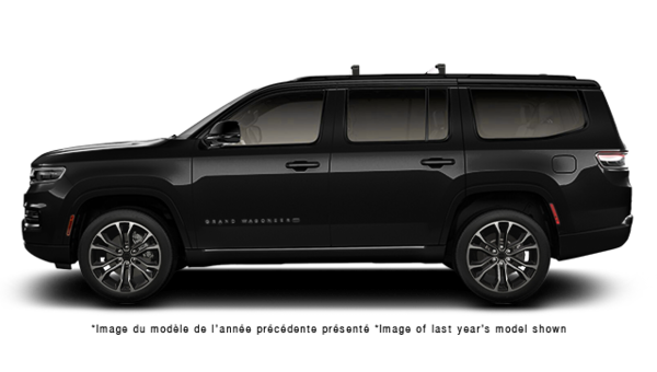 Jeep Grand Wagoneer OBSIDIAN 2026-exterior-side