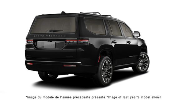 Jeep Grand Wagoneer OBSIDIAN 2026-exterior-front