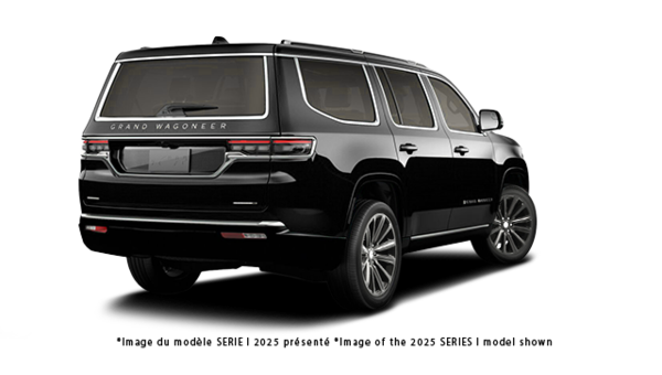 Jeep Grand Wagoneer RESERVE 2026-exterior-front