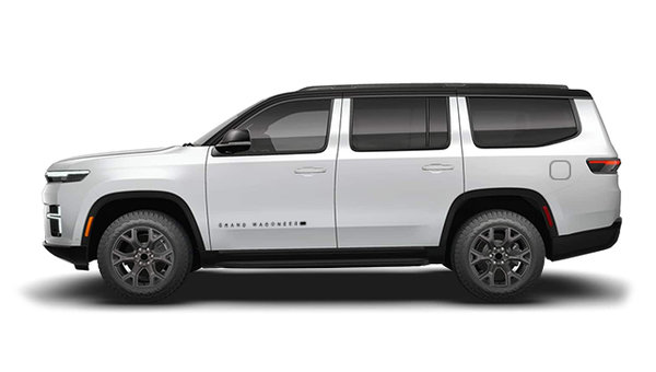 2026 JEEP Grand Wagoneer Upland photo-0