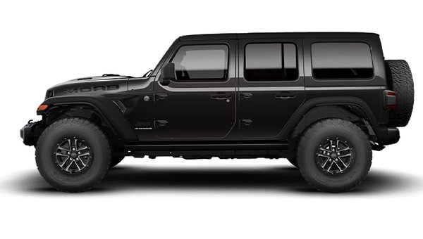 2026 JEEP Wrangler 4-Door 392 photo-0