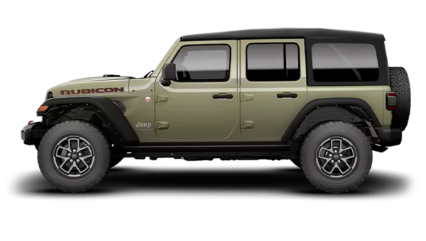 2026 Jeep Wrangler 4-Door RUBICON-exterior-side