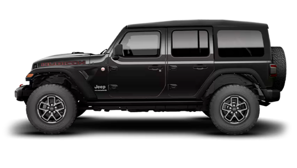2026 Jeep Wrangler 4-Door RUBICON-exterior-side