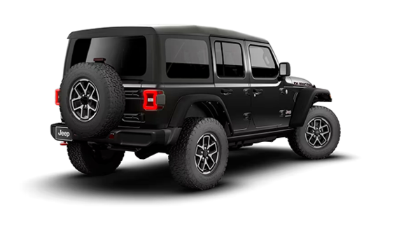 2026 Jeep Wrangler 4-Door RUBICON-exterior-front