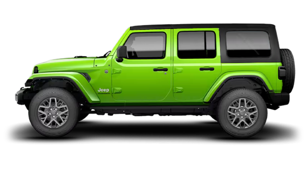 2026 Jeep Wrangler 4-Door SAHARA-exterior-side