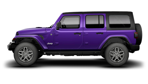 2026 Jeep Wrangler 4-Door SAHARA-exterior-side