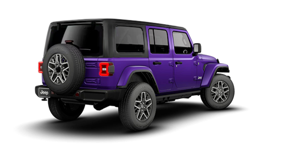 2026 Jeep Wrangler 4-Door SAHARA-exterior-front
