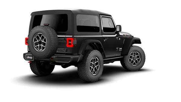 2026 Jeep Wrangler RUBICON-exterior-front