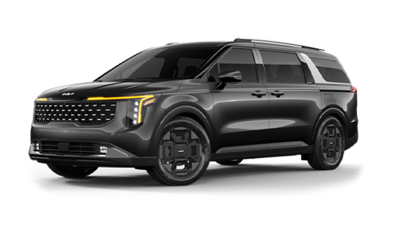 2026 Kia Carnival HEV EX-exterior-front