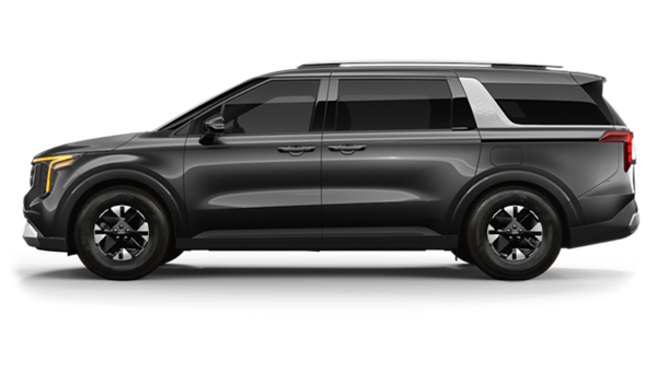 2026 Kia Carnival HEV LX+-exterior-side