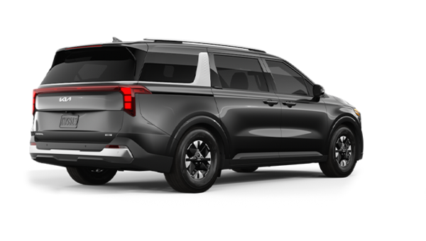 2026 Kia Carnival HEV LX+-exterior-front