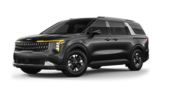 2026 Kia Carnival HEV LX+-exterior-front