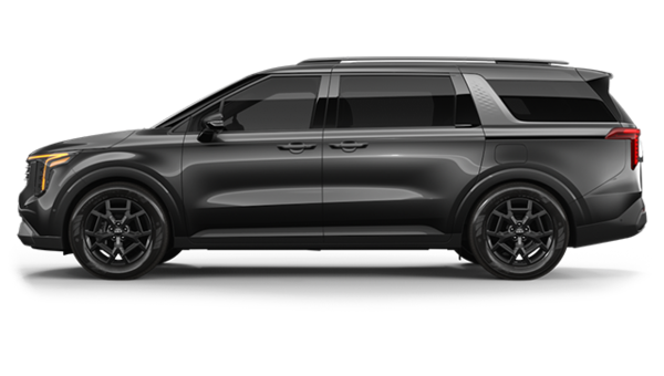 2026 Kia Carnival HEV SX-exterior-side