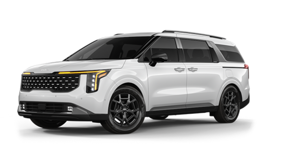 2026 Kia Carnival HEV SX-exterior-front