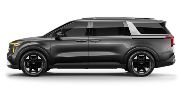 2026 Kia Carnival EX+-exterior-side