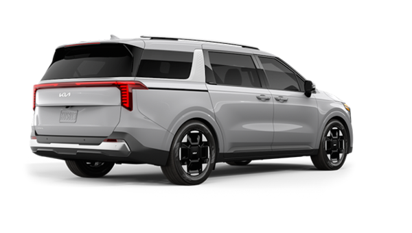2026 Kia Carnival EX+-exterior-front