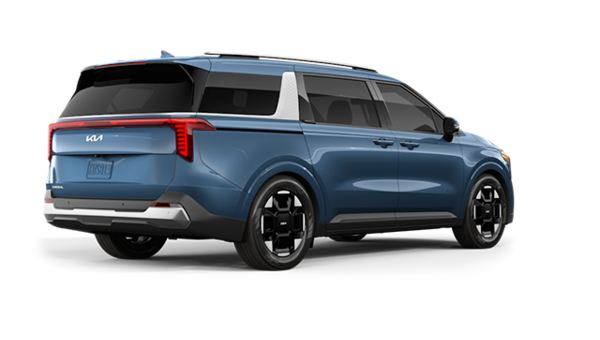 2026 Kia Carnival EX+-exterior-front