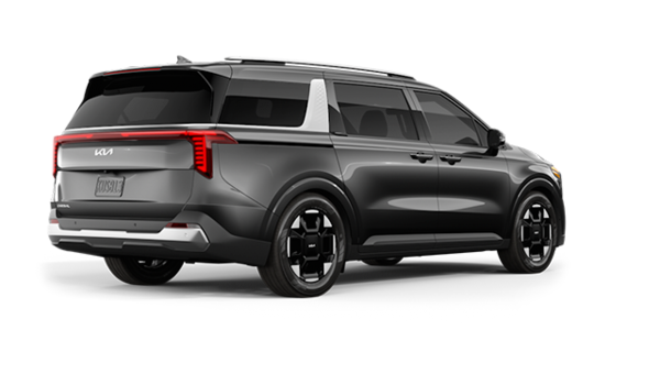 2026 Kia Carnival EX-exterior-front