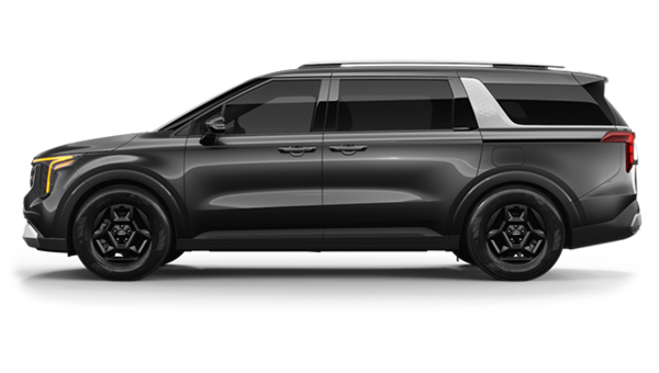 2026 Kia Carnival LX+-exterior-side