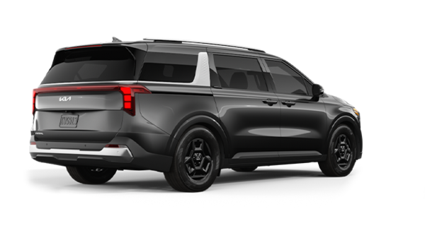 2026 Kia Carnival LX+-exterior-front