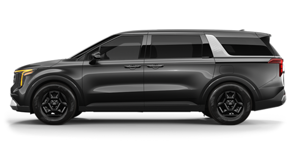 2026 Kia Carnival LX-exterior-side