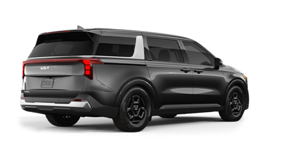 2026 Kia Carnival LX-exterior-front