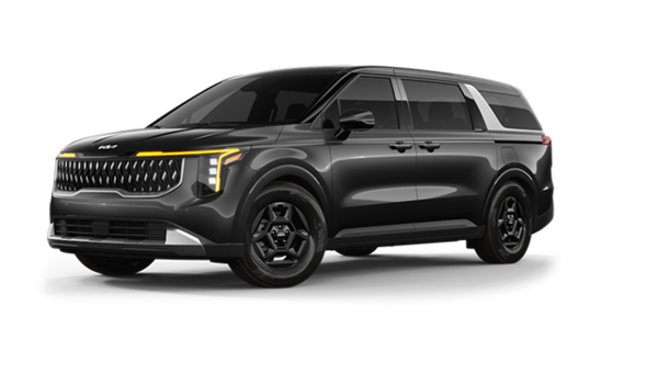 2026 Kia Carnival LX-exterior-front