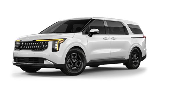 2026 Kia Carnival LX-exterior-front