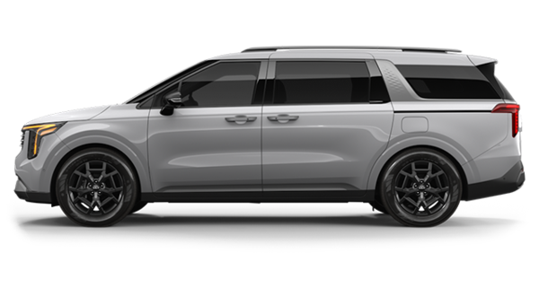 2026 Kia Carnival SX+-exterior-side