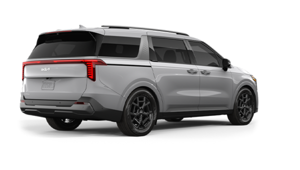 2026 Kia Carnival SX-exterior-front