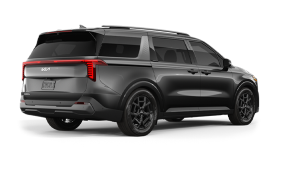 2026 Kia Carnival SX-exterior-front