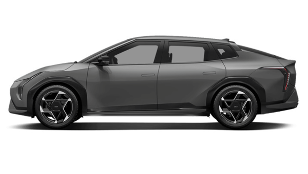2026 Kia EV4 GT-Line Limited-exterior-side