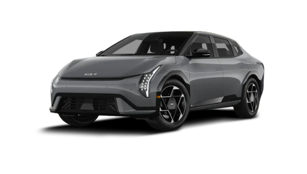 2026 Kia EV4 GT-Line Limited-exterior-front