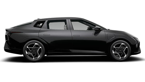 2026 Kia EV4 GT-LINE photo-3