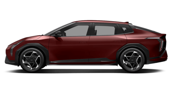 2026 Kia EV4 GT-Line-exterior-side