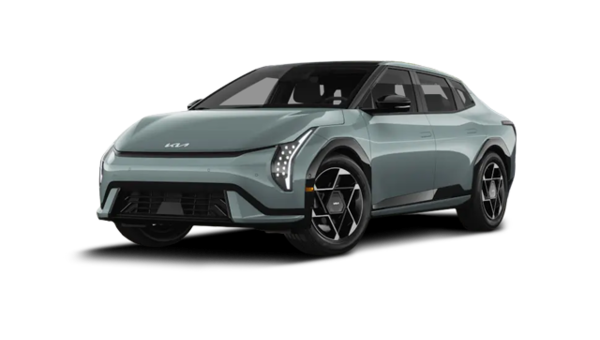 2026 kia EV4 GT-LINE - Exterior view - 1