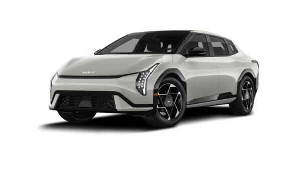 2026 Kia EV4 GT-Line-exterior-front