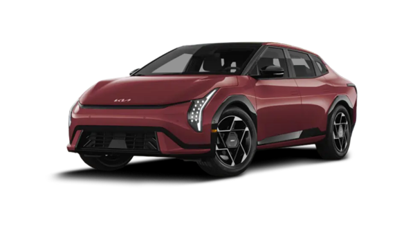 2026 Kia EV4 GT-Line-exterior-front