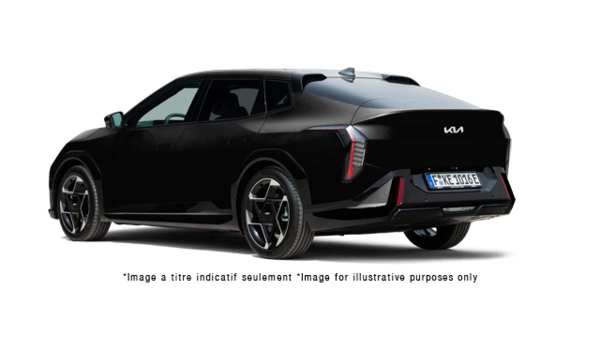 2026 Kia EV4 GT-Line-exterior-front