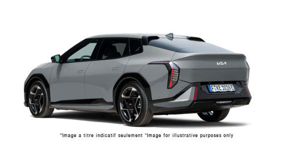 2026 Kia EV4 GT-Line-exterior-front