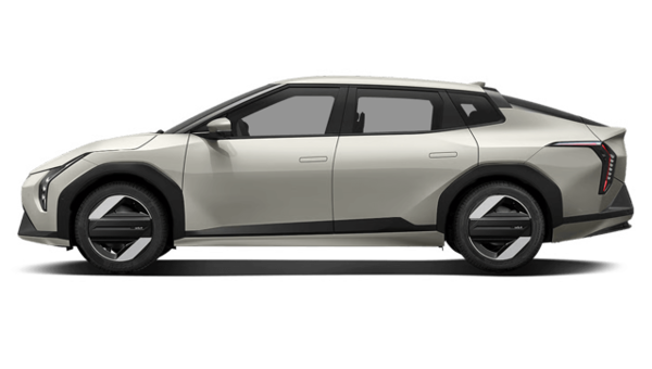 2026 Kia EV4 Light-exterior-side