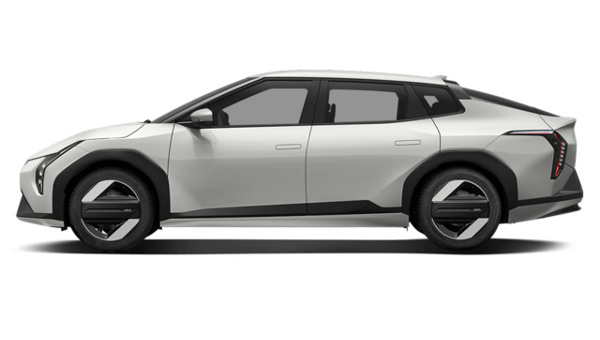 2026 Kia EV4 Light-exterior-side